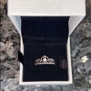 Princess Pandora Ring